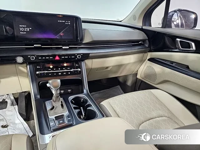 Kia Carnival 4th generation id 3463693 из Кореи 20