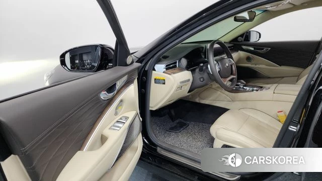 Kia More K9 id 3845649 из Кореи 20