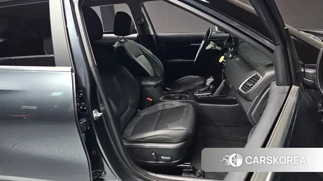 Kia Seltos id 3355516 из Кореи 20