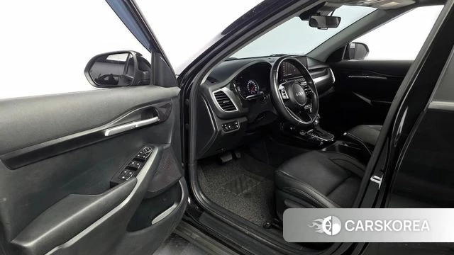 Kia Seltos id 4343723 из Кореи 31