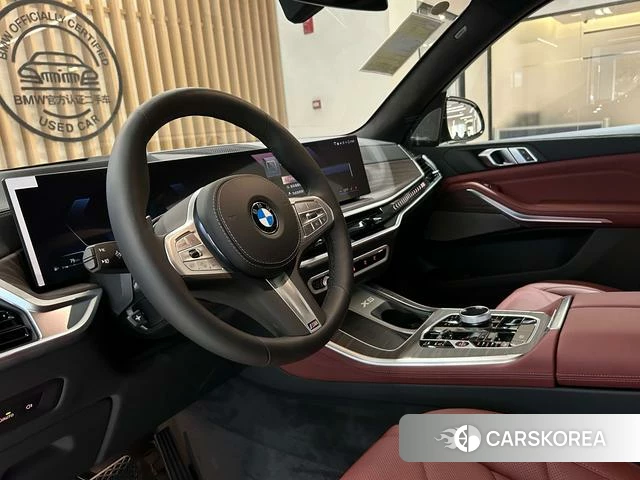BMW X5 id 4240241 из Китая 15