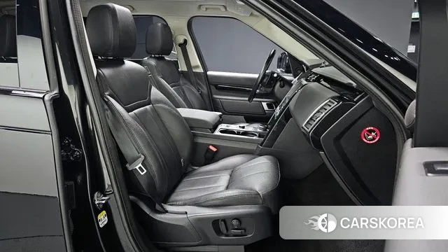 Land Rover Discovery 5 id 3402672 из Кореи 20