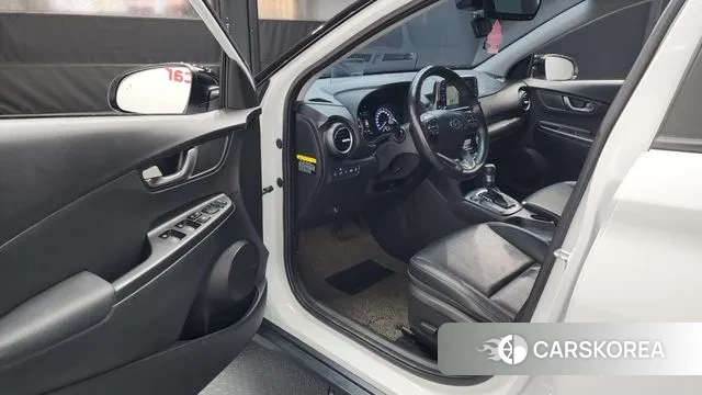 Hyundai Kona id 3380674 из Кореи 20