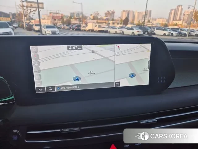 Hyundai The New Palisade id 3359691 из Кореи 16