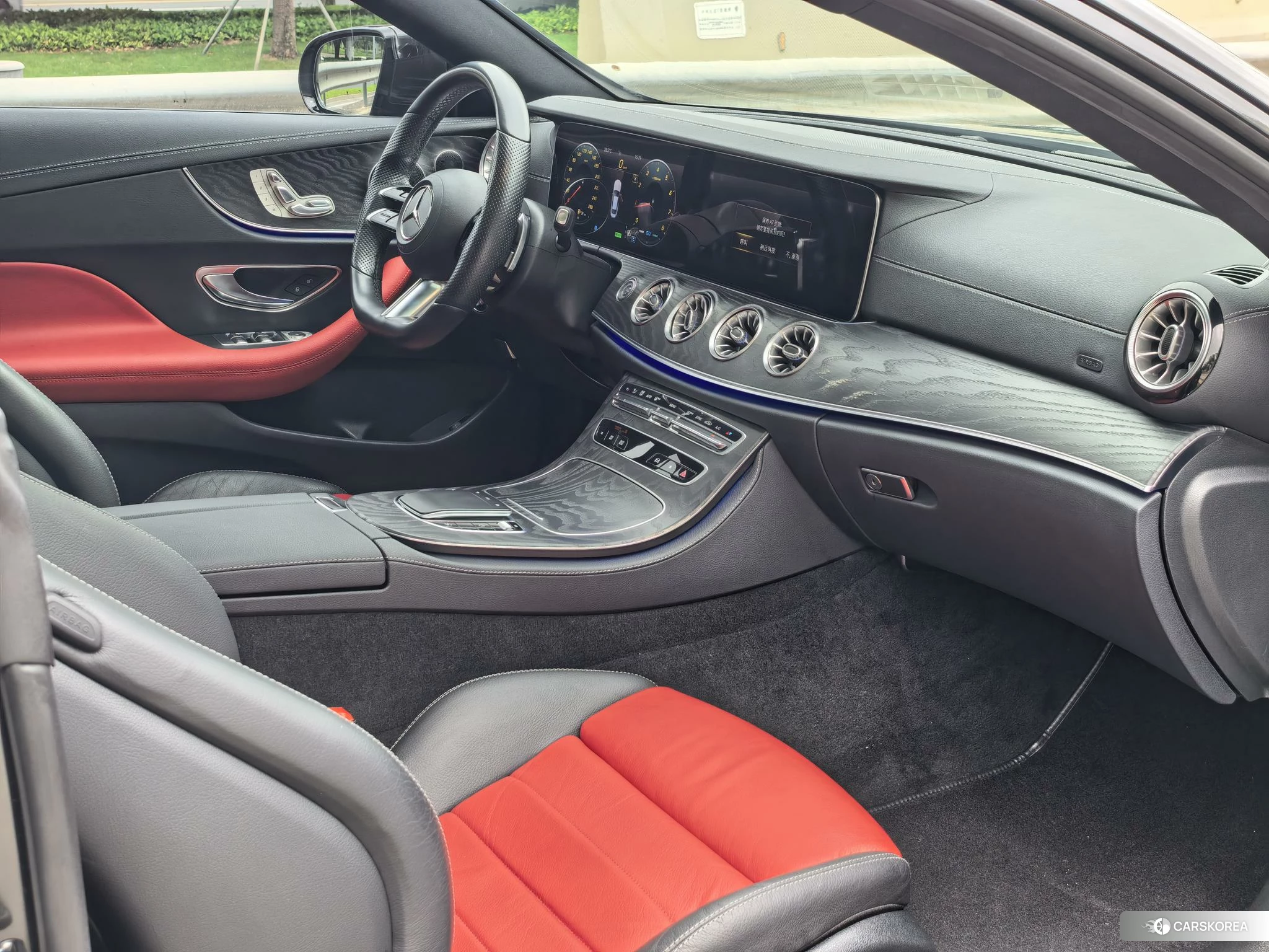 Mercedes-Benz E-class (imported) id 4421015 из Китая 17