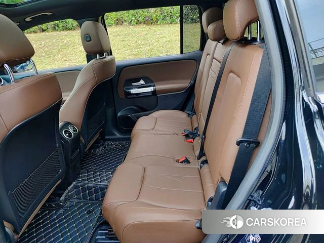 Mercedes-Benz GLB id 4257605 из Китая 10