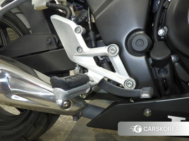 Honda CBR250R id 4184325 из Японии 24