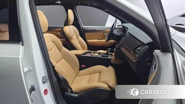 Volvo XC90 second Generation id 2966376 из Кореи 20