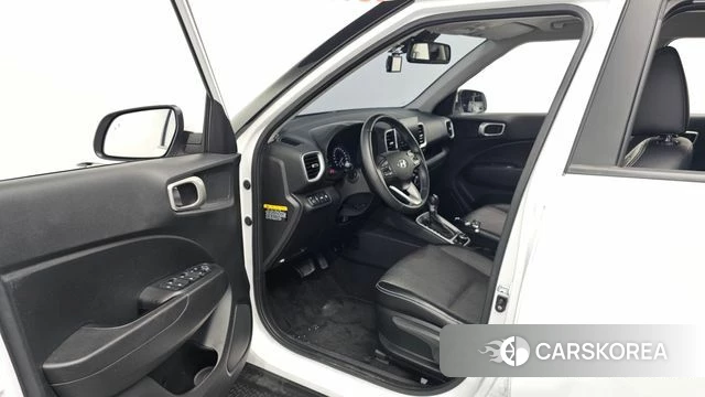 Hyundai Venue id 4620056 из Кореи 30