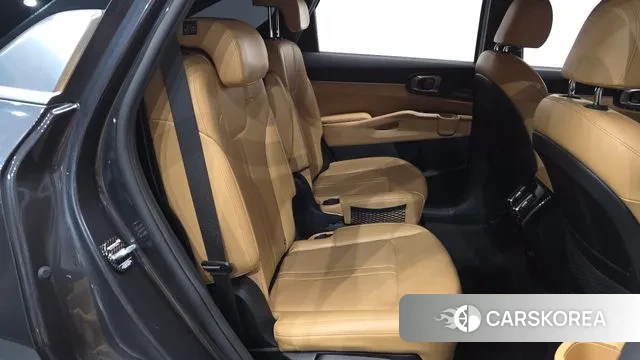 Kia Sorento 4th Generation id 3044894 из Кореи 20