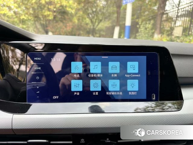 Volkswagen Golf id 3869851 из Китая 20