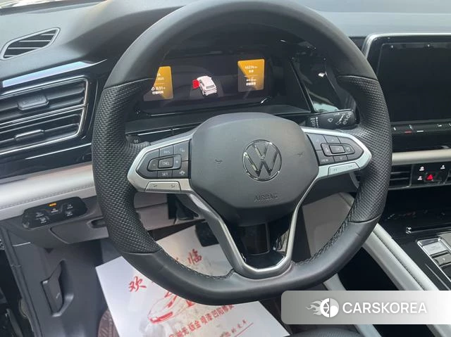 Volkswagen Tourang id 4276097 из Китая 14