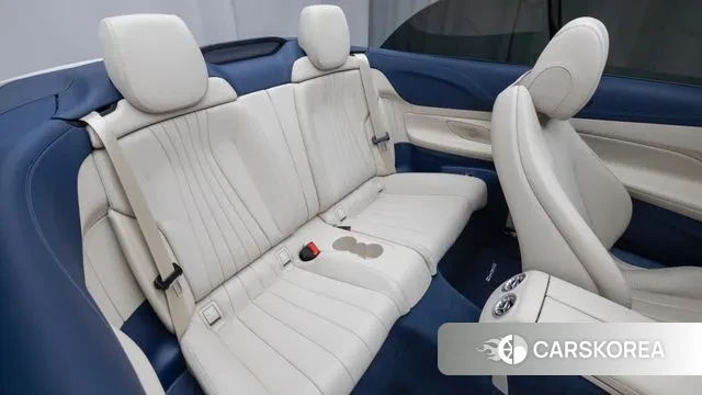 Mercedes-Benz E-Class W213 id 3043140 из Кореи 20