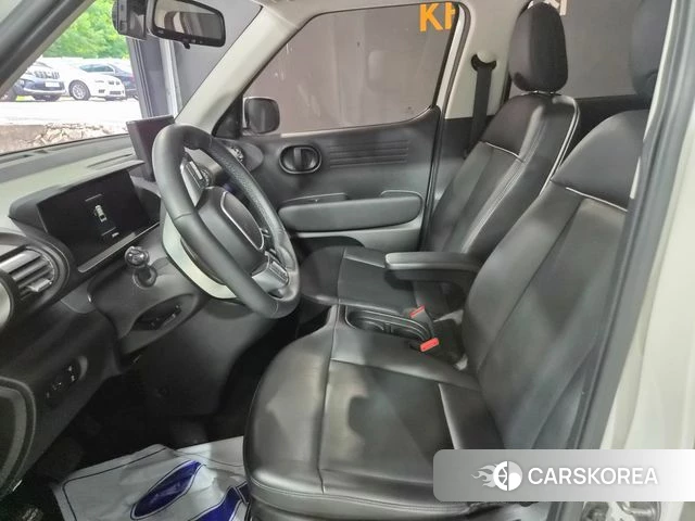 Hyundai Casper id 4629249 из Кореи 10