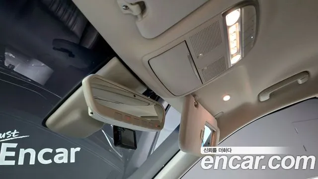 Genesis G90 id 2526117 из Кореи 20