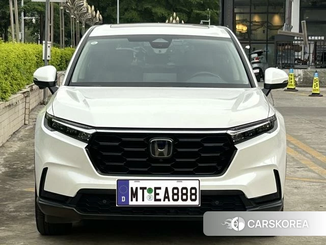 Honda CR-V id 4313442 из Китая 17
