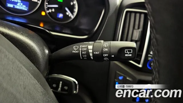 Hyundai The New Grand Starex id 2699995 из Кореи 20