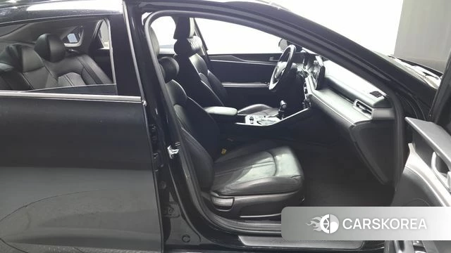 Kia K5 3rd generation id 4768391 из Кореи 20