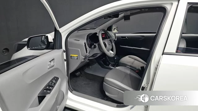 Kia All New Morning (JA) id 3834695 из Кореи 20