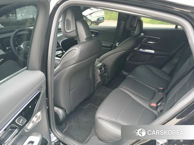 Mercedes-Benz GLC-Class X254 id 4607352 из Кореи 15
