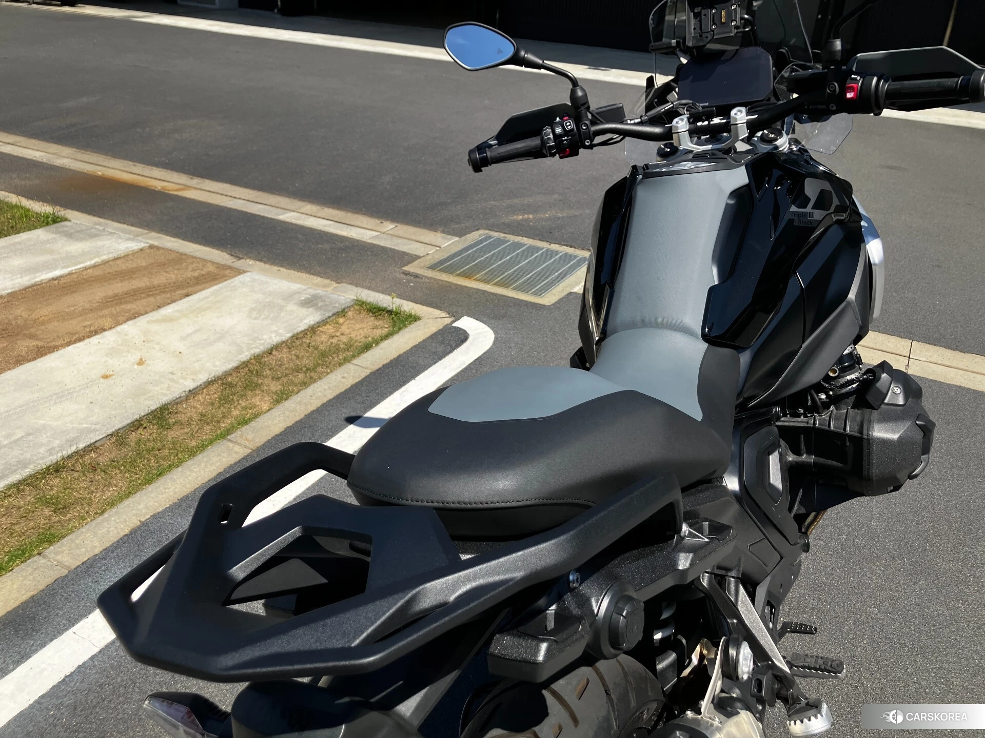 Проданный BMW R1300GS TOURING id 4320085 из Японии, фото 14