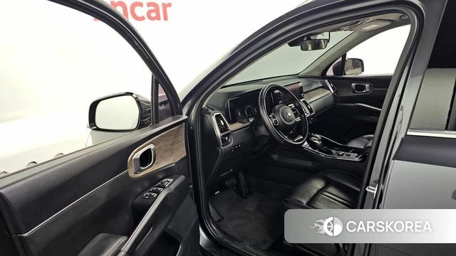 Kia Sorento 4th Generation id 4490161 из Кореи 20