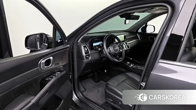 Kia Sorento 4th Generation id 2900364 из Кореи 20