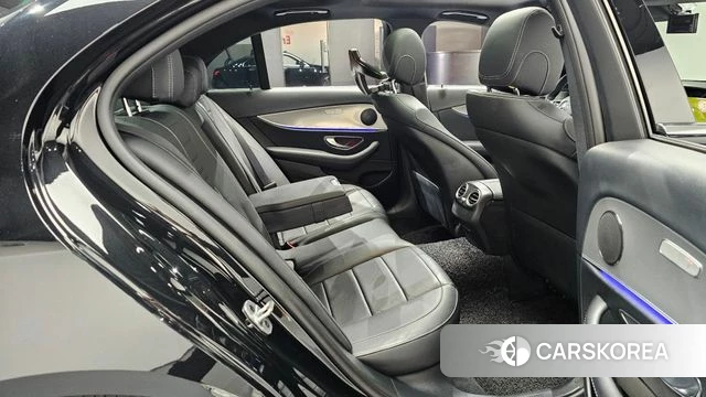 Mercedes-Benz E-Class W213 id 4477103 из Кореи 32
