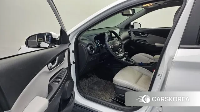 Hyundai The New Kona Hybrid id 3478181 из Кореи 20