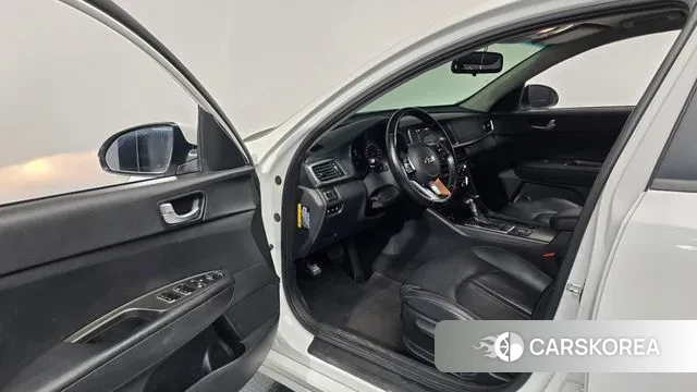 Kia The New K5 2nd generation id 3423265 из Кореи 20