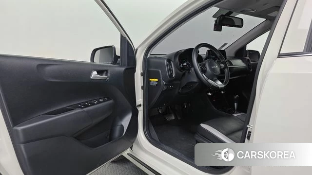 Kia Morning Urban (JA) id 4433375 из Кореи 32