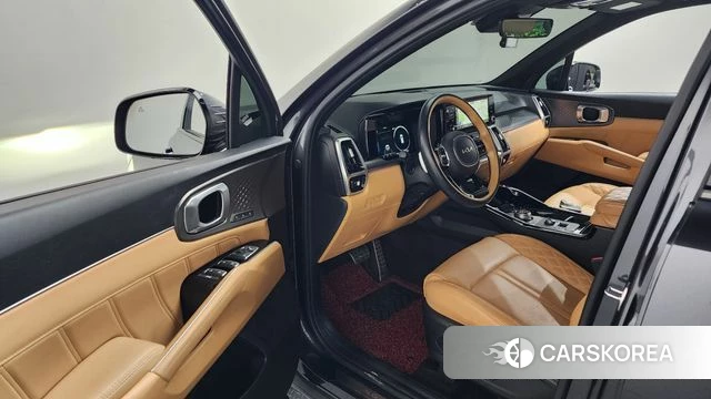 Kia Sorento 4th Generation id 3832305 из Кореи 20