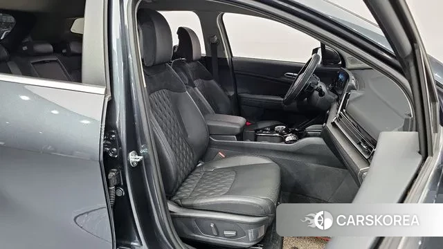 Kia Sportage 5th Generation id 3452165 из Кореи 20