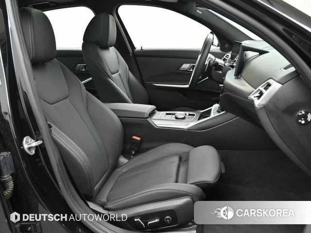 BMW 3 Series (G20) id 3891000 из Кореи 20