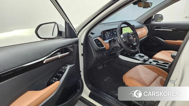 Kia The New Seltos id 3939808 из Кореи 20