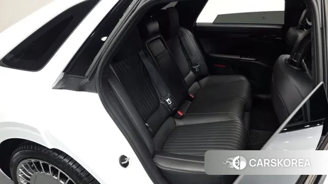 Hyundai Grandeur Hybrid (GN7) id 3377314 из Кореи 20