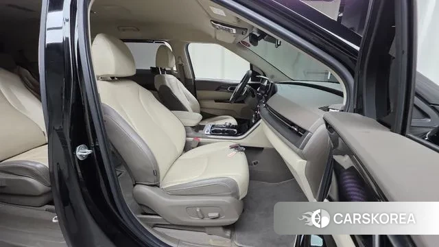 Kia Carnival 4th generation id 3598070 из Кореи 20