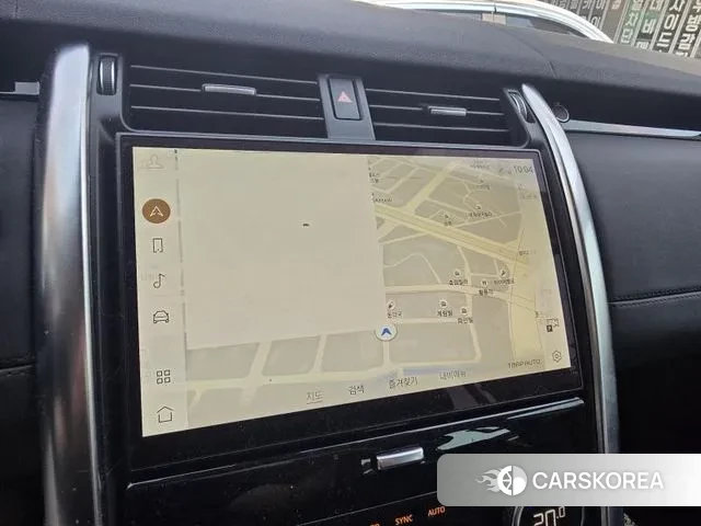 Land Rover Discovery 5 id 2994059 из Кореи 11