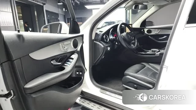 Mercedes-Benz GLC-Class X253 id 2986340 из Кореи 20