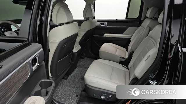 Hyundai Santa Fe (MX5) id 4329631 из Кореи 20