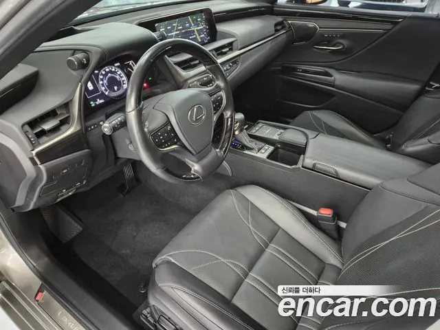 Lexus ES300h 7th generation id 2692892 из Кореи 19