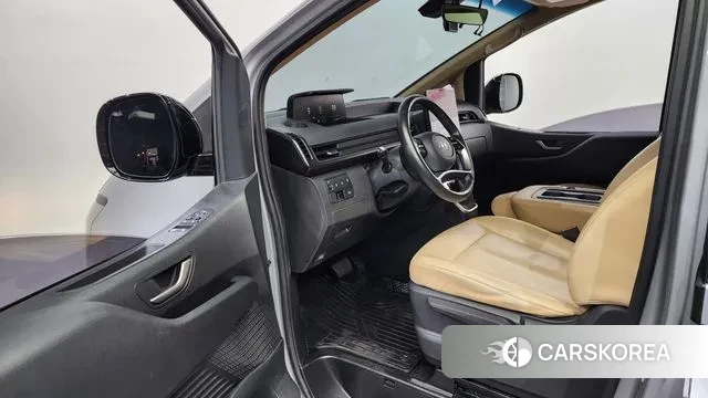 Hyundai Staria id 2994468 из Кореи 20