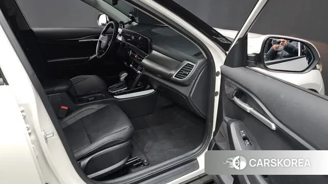 Kia The New Seltos id 3639377 из Кореи 20