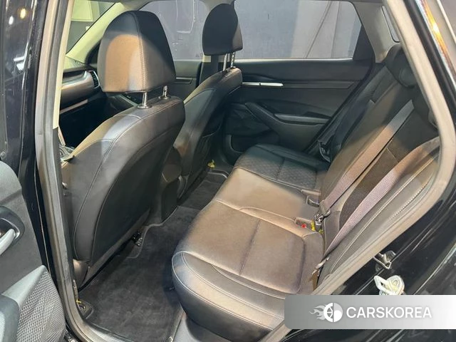Kia Seltos id 4310470 из Кореи 18