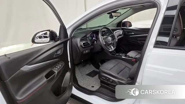 Chevrolet (GM Daewoo) Bolt EUV id 3026914 из Кореи 20