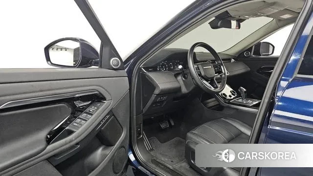 Land Rover Range Rover Evoque 2nd Generation id 3577001 из Кореи 20