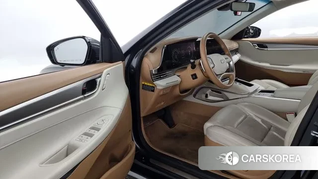 Hyundai The New Grandeur IG id 3028839 из Кореи 20