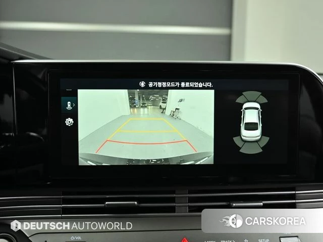 Hyundai The New Grandeur IG id 3792466 из Кореи 20