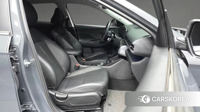 Hyundai Kona (SX2) id 4941531 из Кореи 35