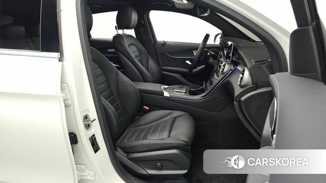 Mercedes-Benz GLC-Class X253 id 4712174 из Кореи 36